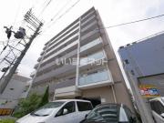 南海本線堺駅まで徒歩11分
