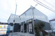 ＪＲ総武線（各駅停車）津田沼駅まで徒歩13分
