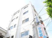 大阪モノレール本線少路駅まで徒歩11分