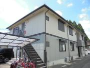 ＪＲ片町線木津駅まで徒歩11分