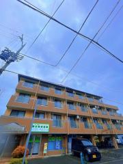 南海本線和泉大宮駅まで徒歩3分
