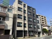 ウェルスクエア高井戸東