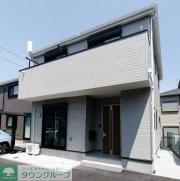 小田急小田原線東海大学前駅まで徒歩40分