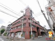 ＪＲ大阪環状線桜ノ宮駅まで徒歩2分