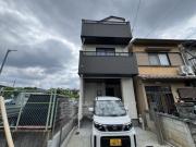 ＪＲ山陰本線太秦駅まで徒歩15分