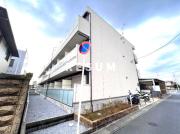 ＪＲ外房線本千葉駅まで徒歩16分