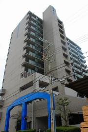 ＪＲ山陽本線兵庫駅まで徒歩4分