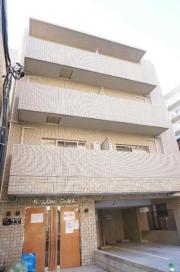 都営新宿線西大島駅まで徒歩9分