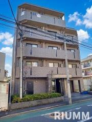 京王井の頭線久我山駅まで徒歩6分