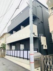 トレゾールKA板橋本町