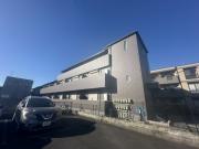 ＪＲ埼京線戸田駅まで徒歩13分