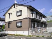 パークヒル北山E棟
