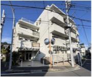 ソオワ横浜根岸