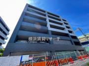 ブルーライン三ツ沢上町駅まで徒歩3分