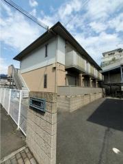 京阪本線枚方公園駅まで徒歩2分