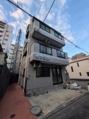 ＪＲ京浜東北・根岸線川崎駅まで徒歩20分