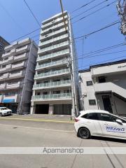 地下鉄南北線北２４条駅まで徒歩2分