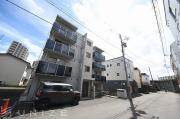 地下鉄南北線中の島駅まで徒歩5分