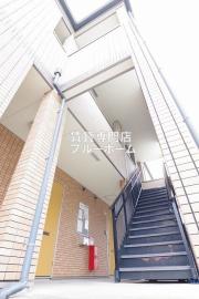 地下鉄御堂筋線北花田駅まで徒歩4分