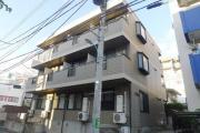 ＪＲ総武線（各駅停車）荻窪駅まで徒歩4分
