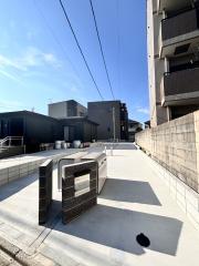 テラス金屋