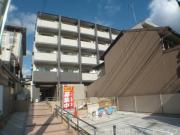 ＪＲ山陰本線円町駅まで徒歩11分
