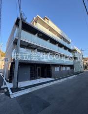 京急本線井土ヶ谷駅まで徒歩6分