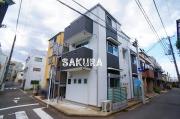 リーヴェルポート横浜南浅間