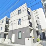 ＪＲ総武線（各駅停車）船橋駅まで徒歩8分