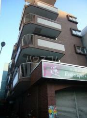 サンハイツ井土ヶ谷