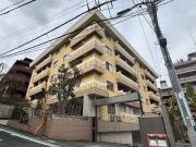新坂マンション