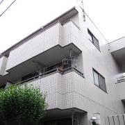 メゾンドール大黒