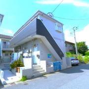 ローズアパートF25番館A