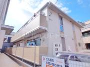 ＪＲ総武線（各駅停車）船橋駅まで徒歩13分