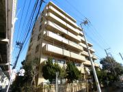 綾東ヴィレッジ壱番館