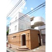 代田グリーンハイツ