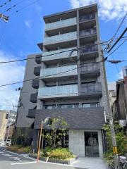 レジュールアッシュ都島ヴェルクレール