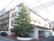 HOUSE NIBANCHO