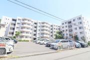 UR常盤平けやき通り住宅