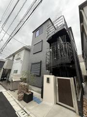 コスタリブロ中延