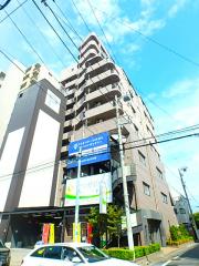 ＪＲ総武線（各駅停車）小岩駅まで徒歩10分