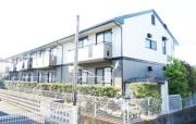 フレンドリーハイツ日野