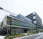 都営大江戸線飯田橋駅まで徒歩5分