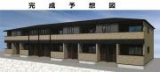 ＪＲ呉線安芸阿賀駅までバス約10分 徒歩2分