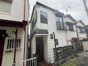 山手5丁目戸建