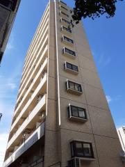 ライオンズマンション三軒茶屋第6