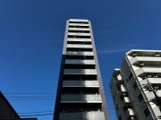 京王線東府中駅まで徒歩2分