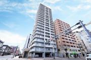 地下鉄南北線すすきの駅まで徒歩3分