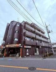 京王線仙川駅まで徒歩10分
