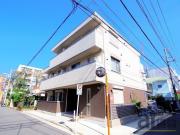 西武池袋・豊島線石神井公園駅まで徒歩3分